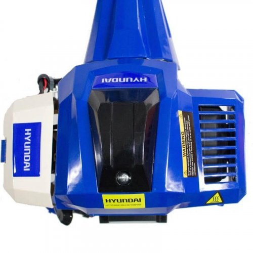 Desbrozadora de gasolina Hyundai HYBC5080AV 50cc