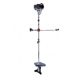 Desbrozadora de gasolina STERWINS 32.6 cc