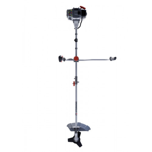 Desbrozadora de gasolina STERWINS 32.6 cc