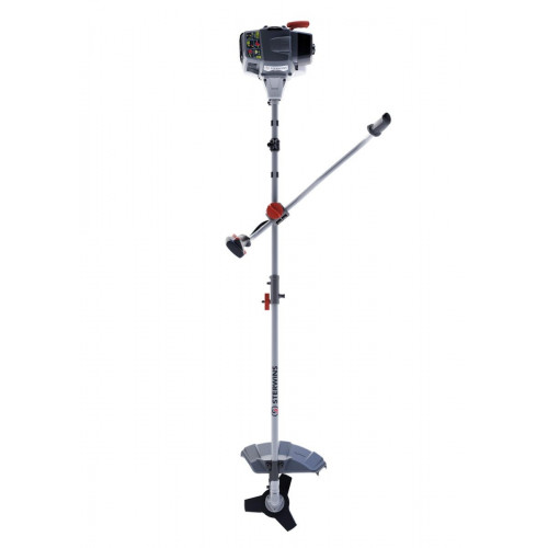 Desbrozadora de gasolina STERWINS 32.6 cc
