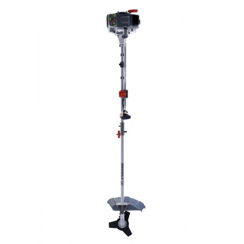 Desbrozadora de gasolina STERWINS 32.6 cc