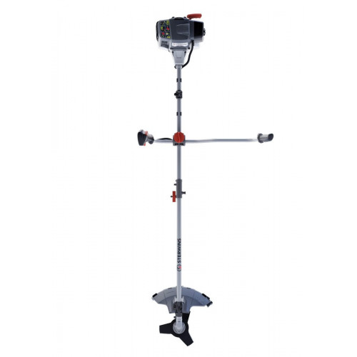 Desbrozadora de gasolina STERWINS 42.7 cc