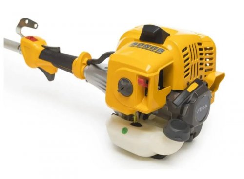 Desbrozadora de gasolina STIGA BC 535