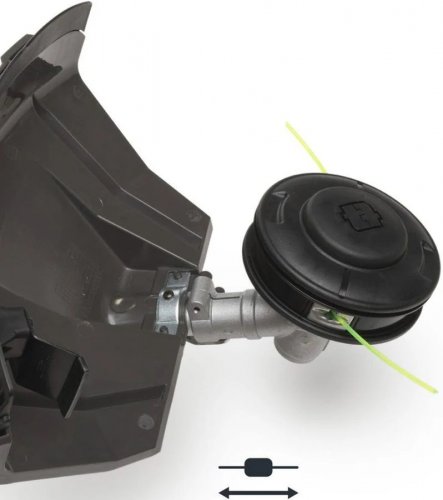 Desbrozadora de gasolina STIGA BC 535