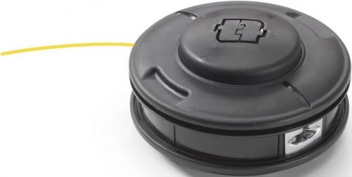 Desbrozadora de gasolina STIGA BC 535
