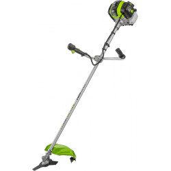 Desbrozadora de gasolina vito 45 cc