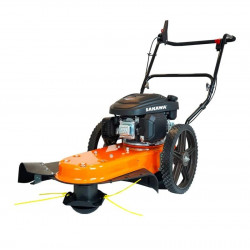 Desbrozadora de Ruedas Sakawa 1GT60