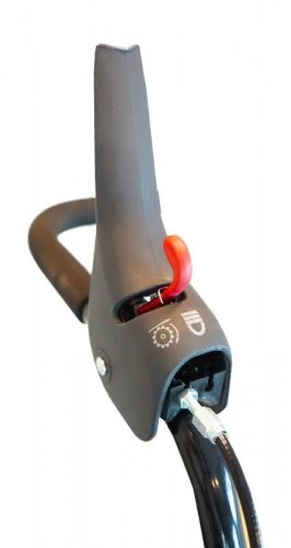 Desbrozadora de Ruedas Sakawa 1GT60