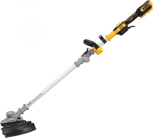 Desbrozadora DeWalt DCMST561N
