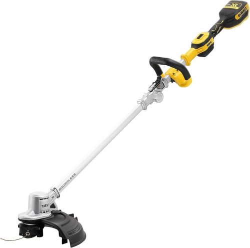 Desbrozadora DeWalt DCMST561N