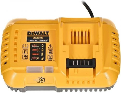 Desbrozadora DeWalt FLEXVOLT 54V DCM571X1