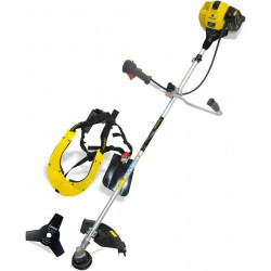 Desbrozadora Garland Gasolina Best 521G-V18