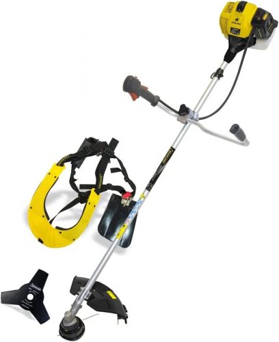 Desbrozadora Garland Gasolina Best 521G-V18