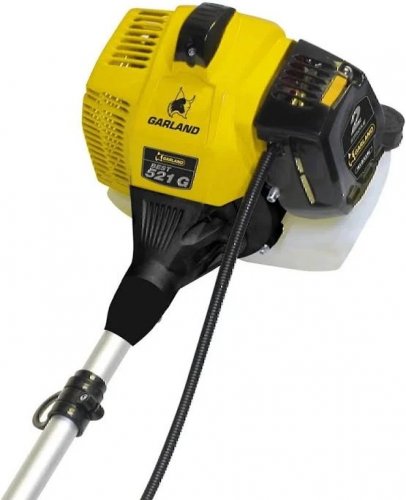 Desbrozadora Garland Gasolina Best 521G-V18