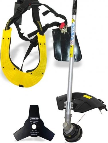 Desbrozadora Garland Gasolina Best 521G-V18