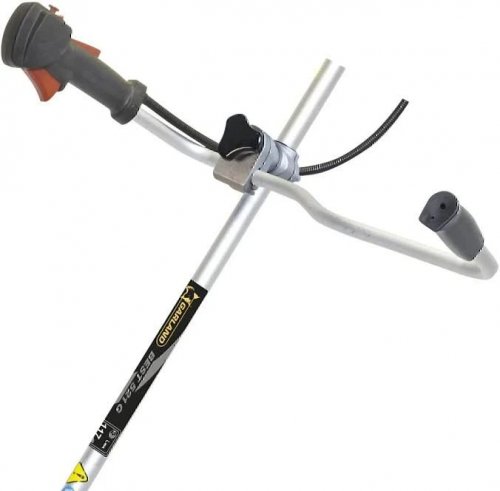 Desbrozadora Garland Gasolina Best 521G-V18