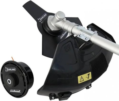 Desbrozadora gasolina Garland Best 921G-V18
