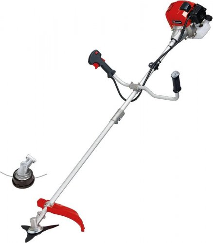 Desbrozadora gasolina GC-BC 52 I AS de Einhell