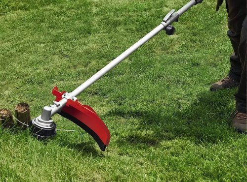 Desbrozadora gasolina GC-BC 52 I AS de Einhell