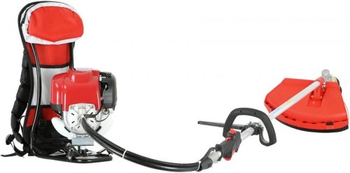 Desbrozadora Gasolina HONDA GX35