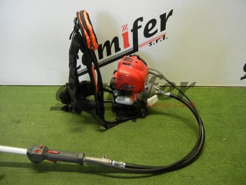 Desbrozadora Gasolina HONDA GX35