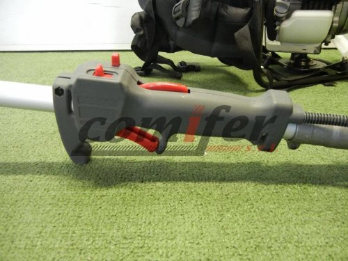 Desbrozadora Gasolina HONDA GX35
