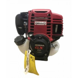 Desbrozadora gasolina honda xs-800-gx35