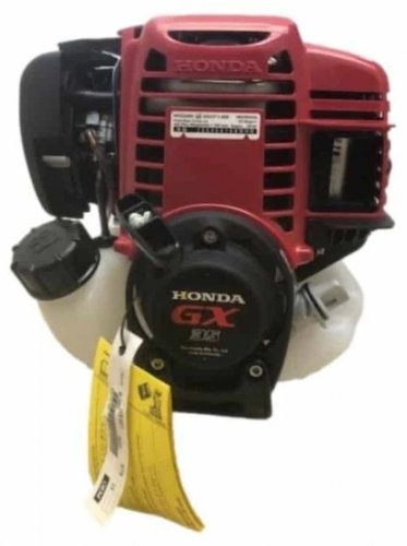 Desbrozadora gasolina honda xs-800-gx35