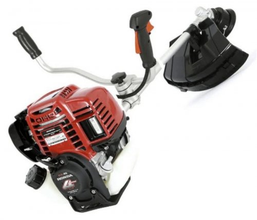 Desbrozadora gasolina honda xs-800-gx35