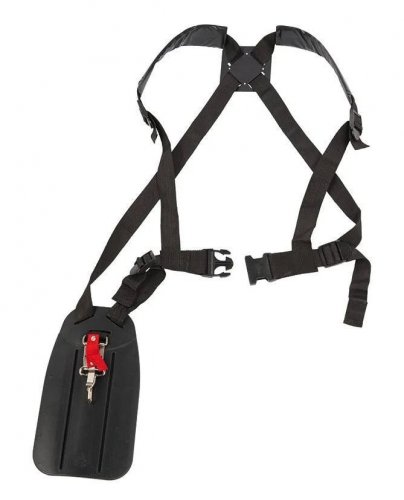 Desbrozadora gasolina RATIO R-D520