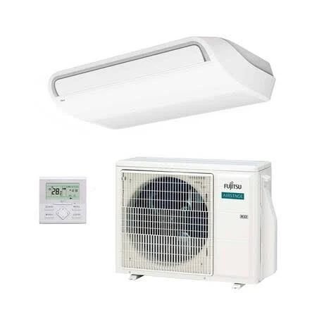 Desbrozadora gasolina RATIO R-D520