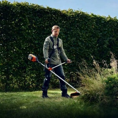 Desbrozadora Husqvarna 325iR