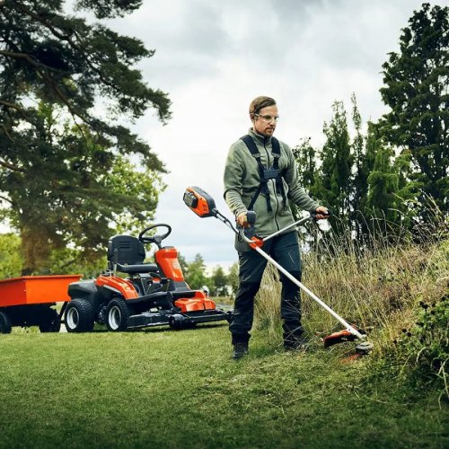 Desbrozadora Husqvarna 325iR