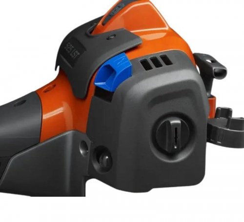 Desbrozadora Husqvarna 325R