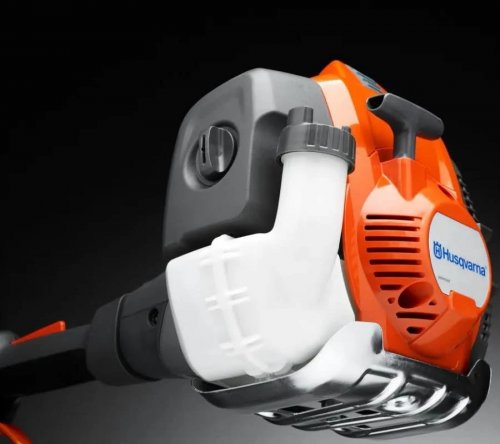 Desbrozadora Husqvarna 333R II