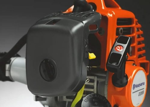 Desbrozadora Husqvarna 333R II