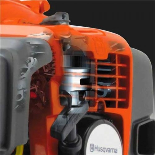 Desbrozadora Husqvarna 333R MARKII