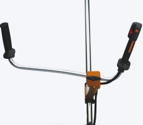 Desbrozadora Husqvarna 333R MARKII