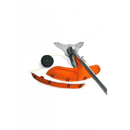 Desbrozadora Husqvarna 525 RJX