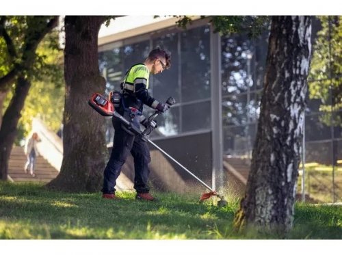 Desbrozadora Husqvarna 525iRXT