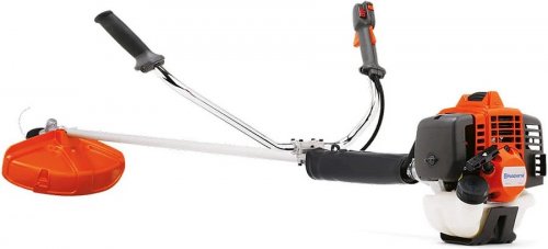 Desbrozadora Husqvarna 533RS