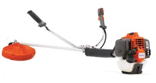 Desbrozadora husqvarna 533rs europa