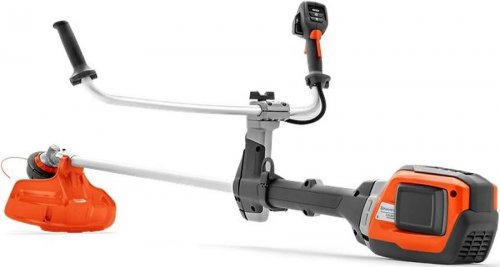 Desbrozadora Husqvarna 535iRXT
