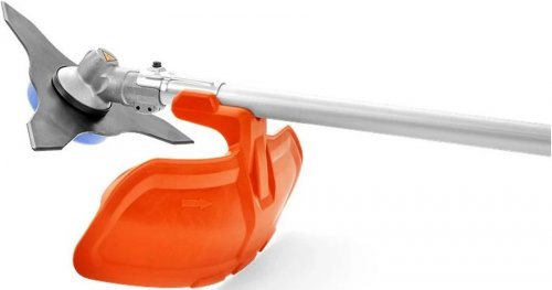 Desbrozadora Husqvarna 535iRXT