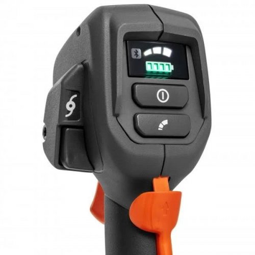 Desbrozadora Husqvarna 535iRXT
