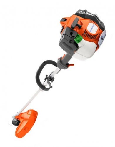 Desbrozadora Husqvarna 535LK