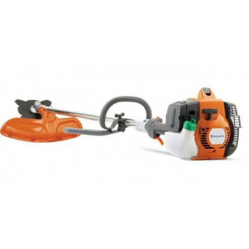 Desbrozadora Husqvarna 535rj