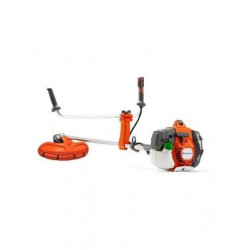 Desbrozadora Husqvarna 535RX