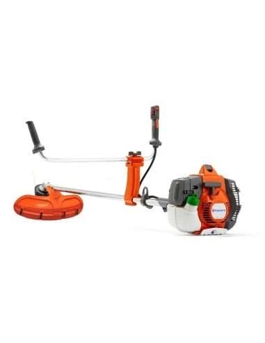 Desbrozadora Husqvarna 535RX