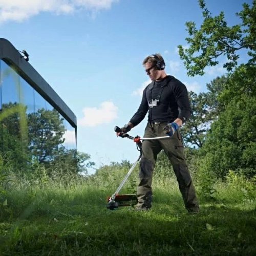 Desbrozadora Husqvarna 535RX